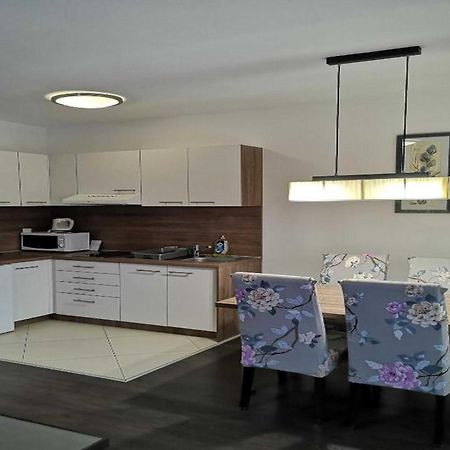 City Apartments Lani Dubrovnik Exterior photo