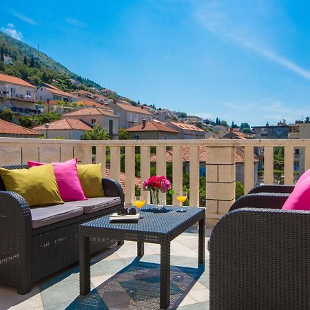 City Apartments Lani Dubrovnik Exterior photo
