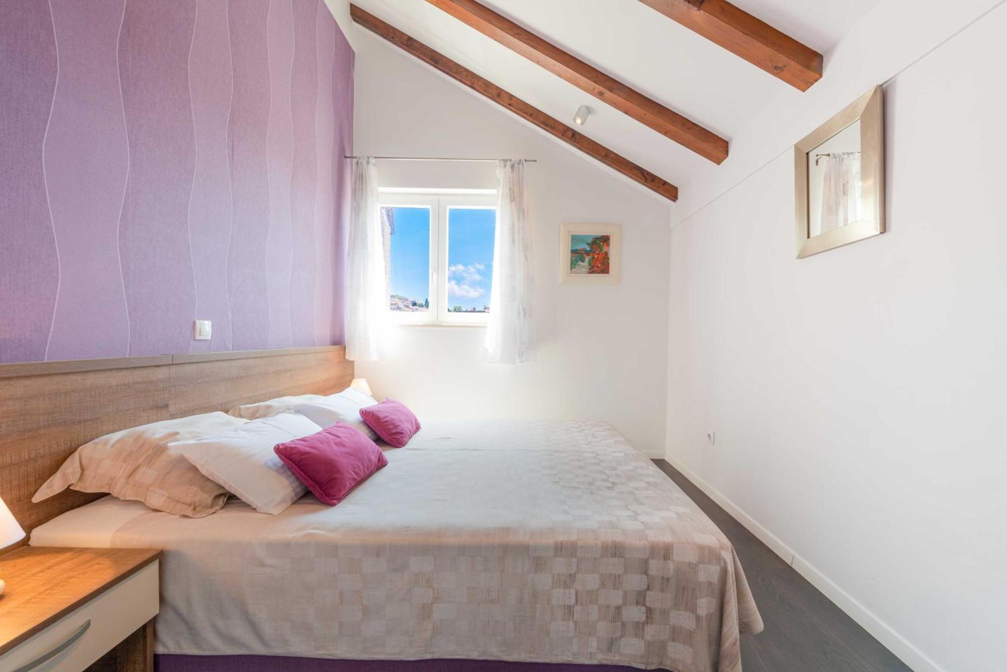 City Apartments Lani Dubrovnik Exterior photo