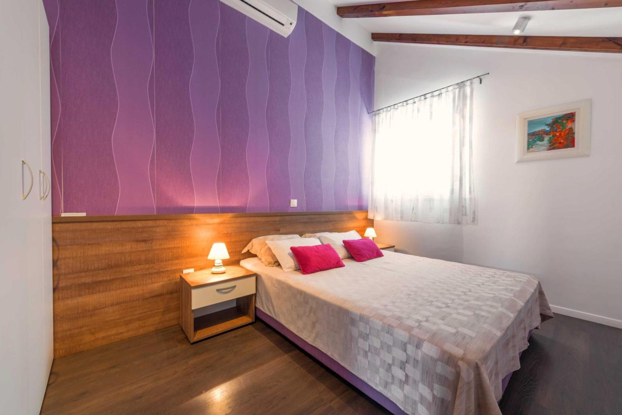 City Apartments Lani Dubrovnik Exterior photo