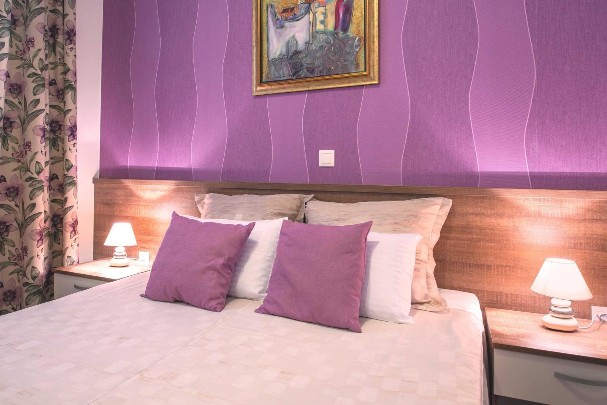 City Apartments Lani Dubrovnik Exterior photo