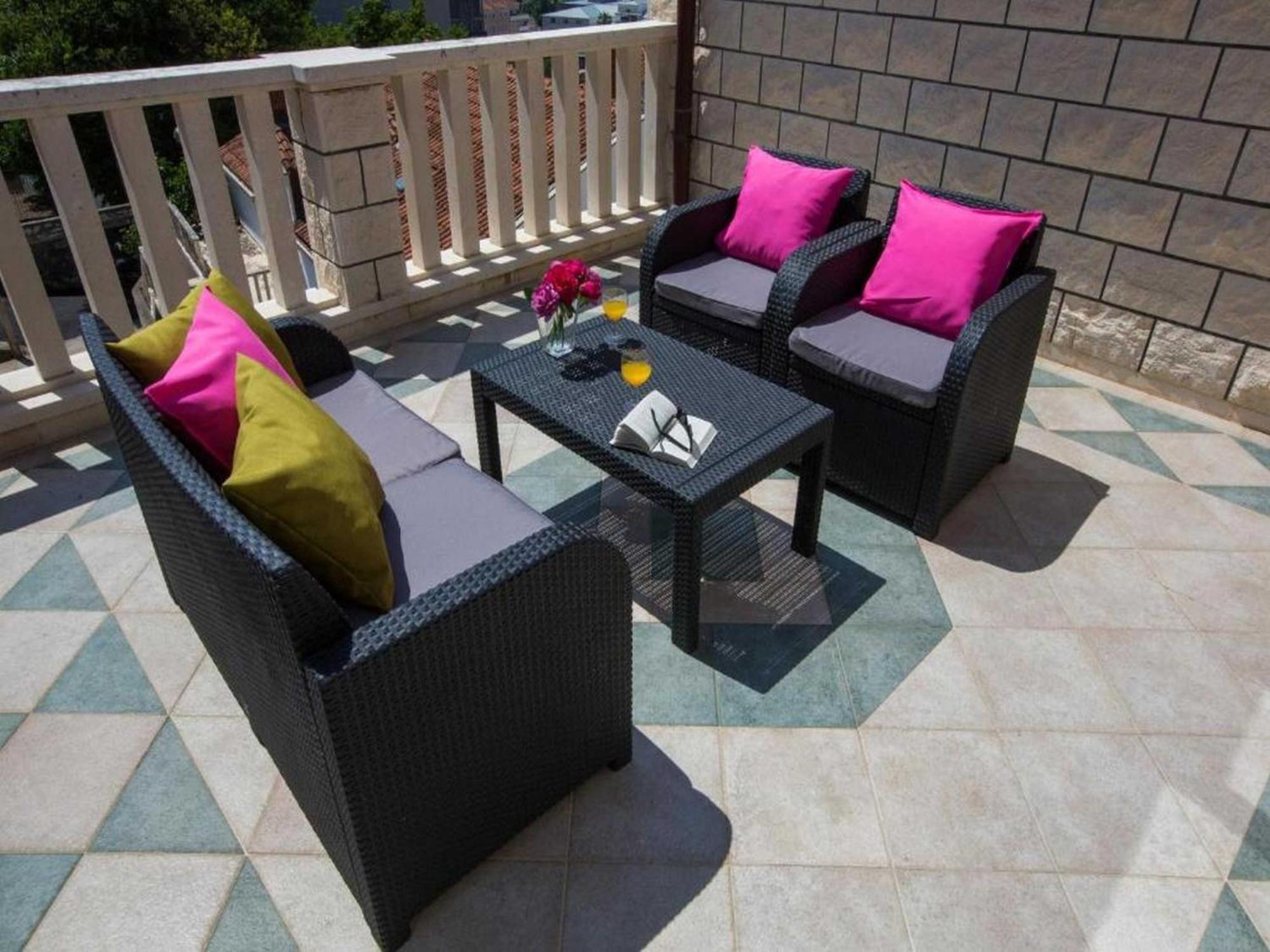 City Apartments Lani Dubrovnik Exterior photo