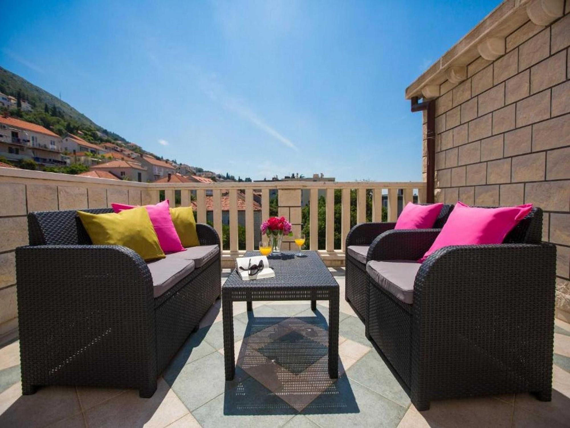 City Apartments Lani Dubrovnik Exterior photo