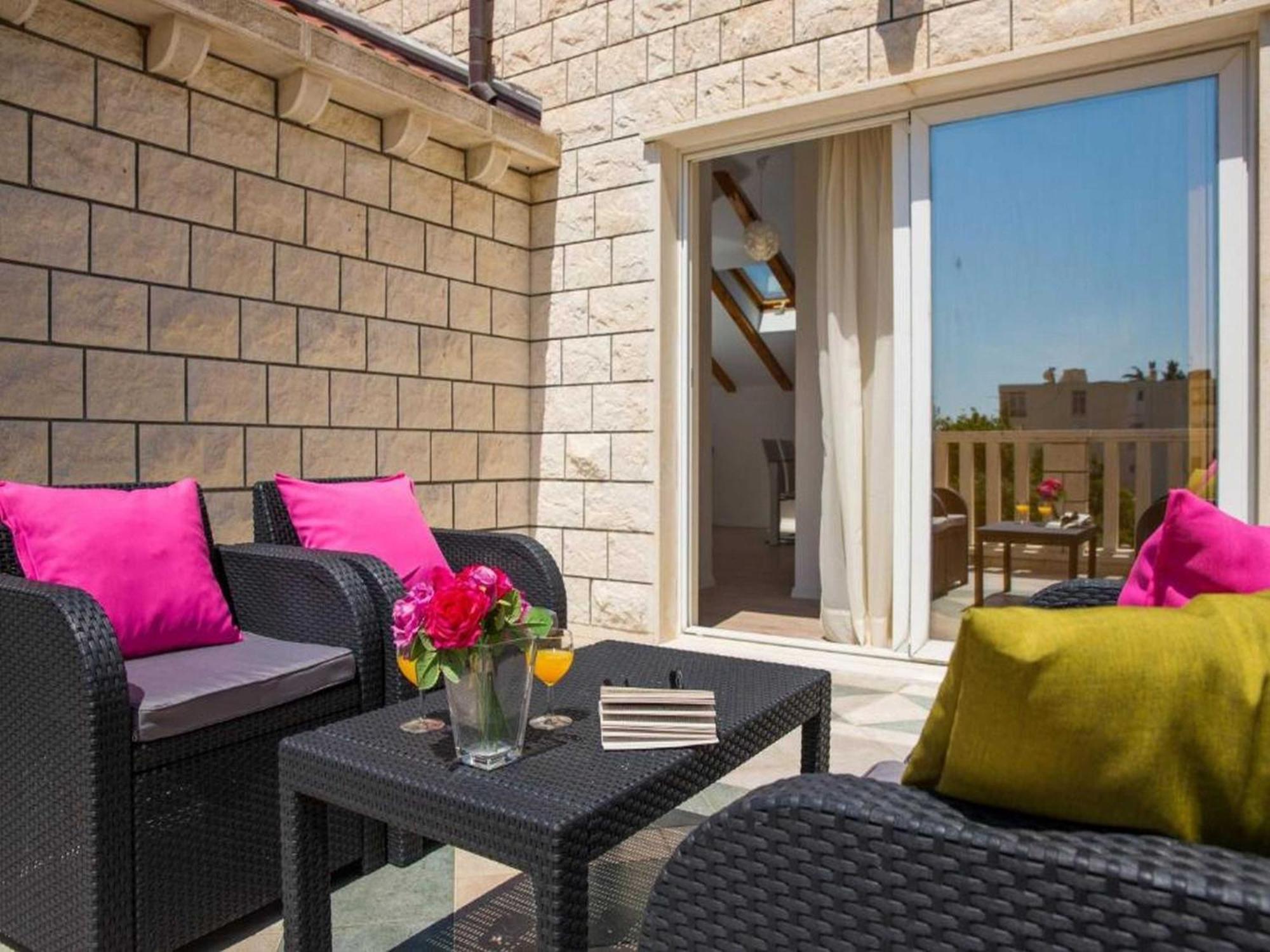 City Apartments Lani Dubrovnik Exterior photo