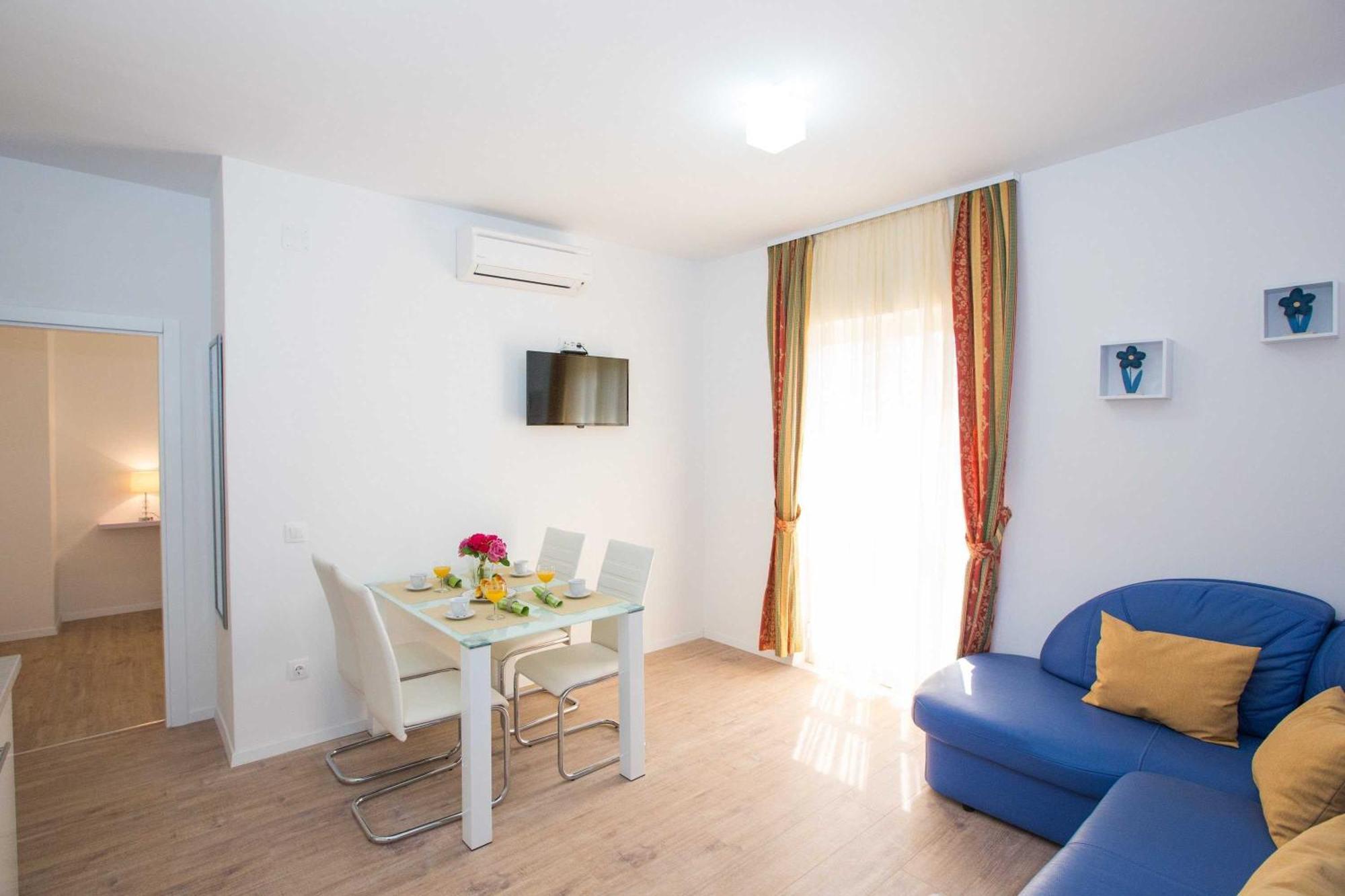 City Apartments Lani Dubrovnik Exterior photo