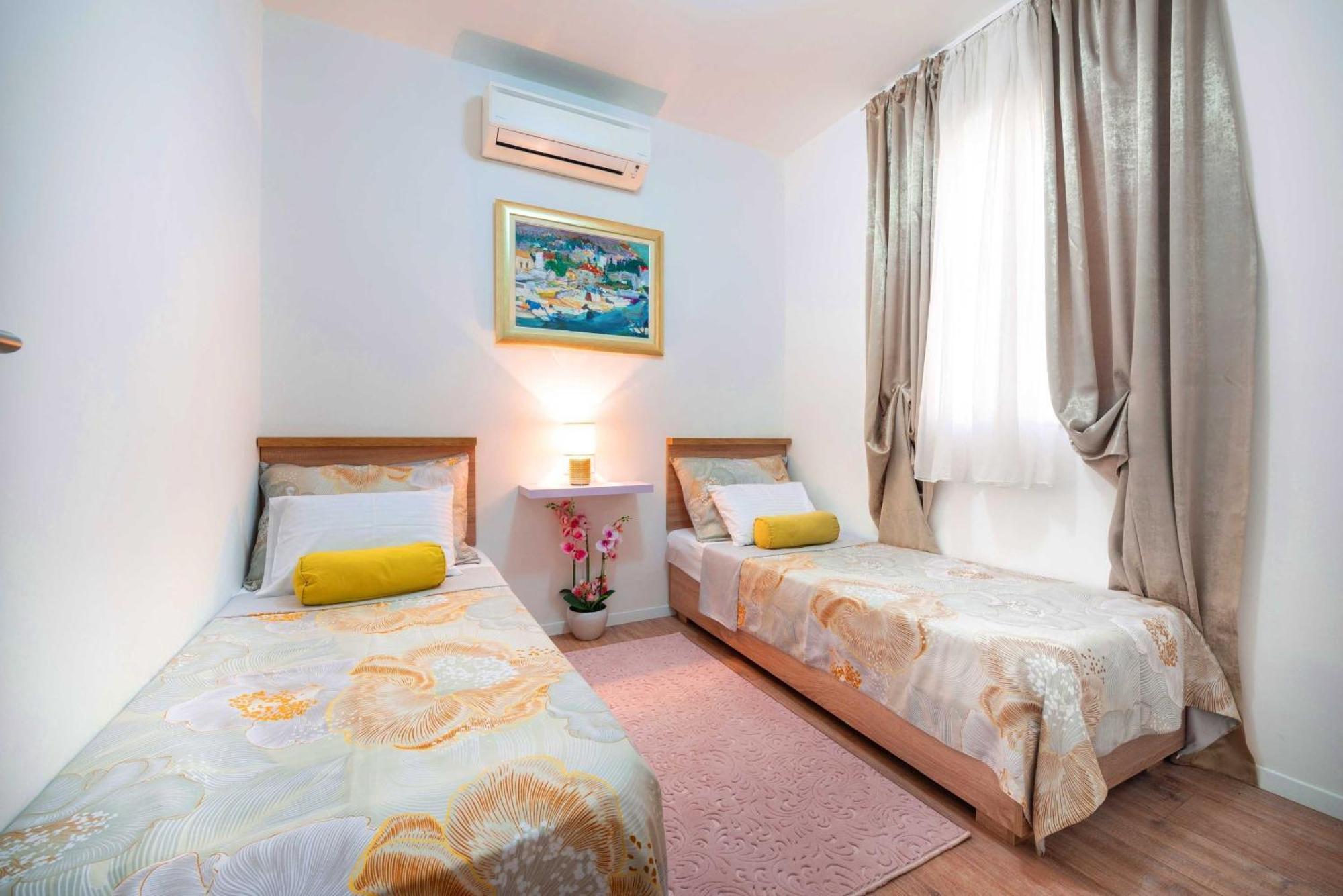 City Apartments Lani Dubrovnik Exterior photo