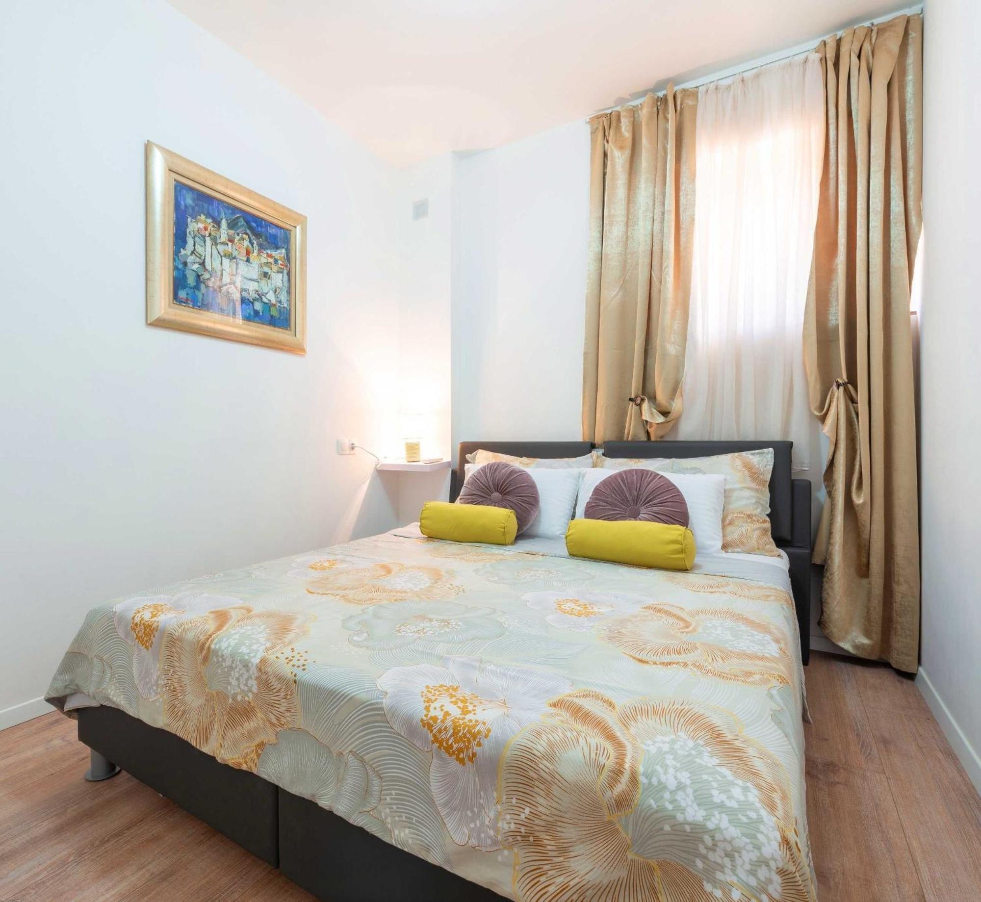 City Apartments Lani Dubrovnik Exterior photo