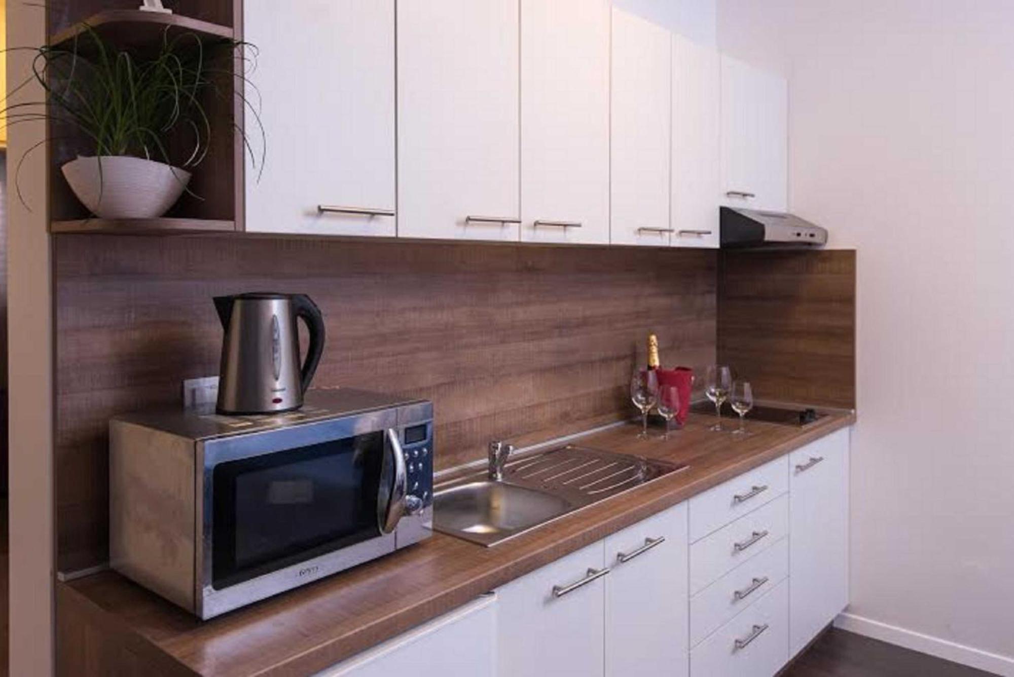 City Apartments Lani Dubrovnik Exterior photo