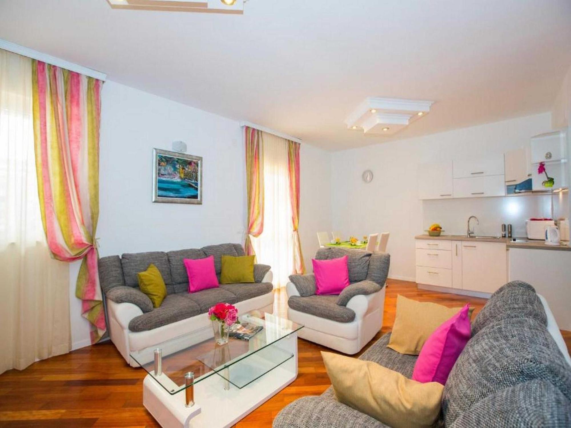 City Apartments Lani Dubrovnik Exterior photo