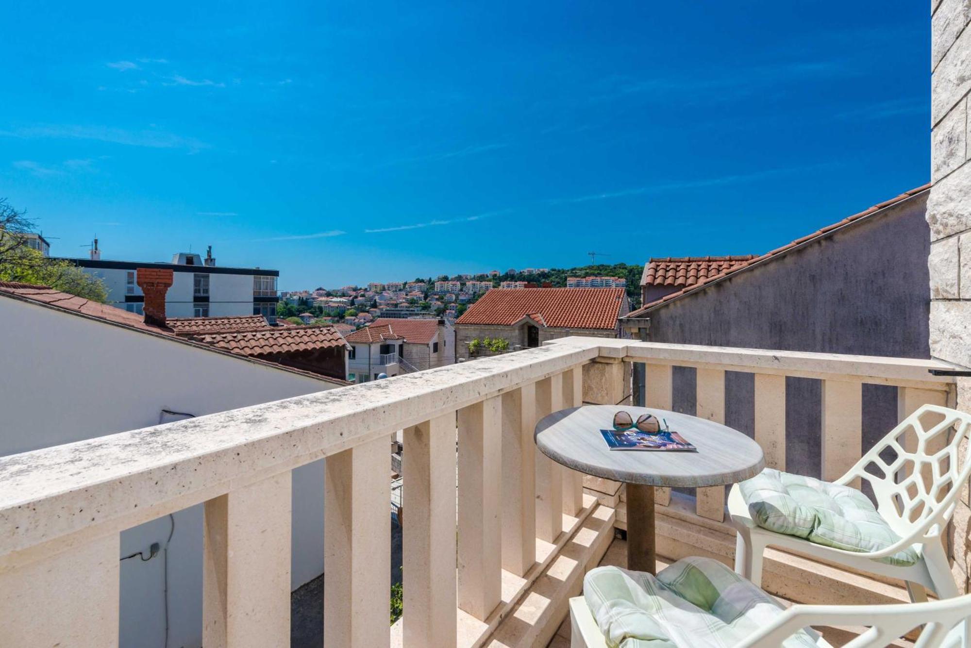 City Apartments Lani Dubrovnik Exterior photo