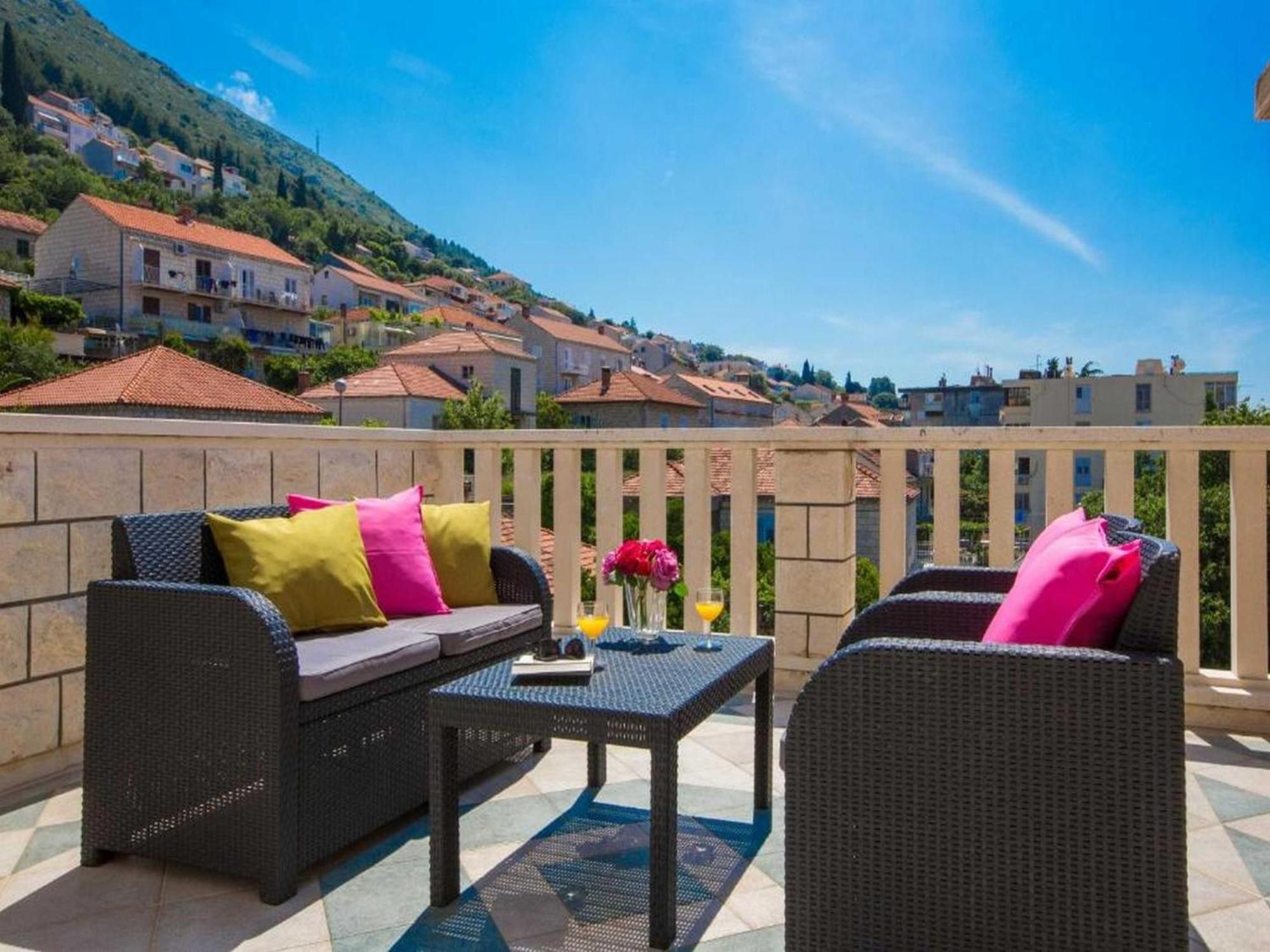 City Apartments Lani Dubrovnik Room photo