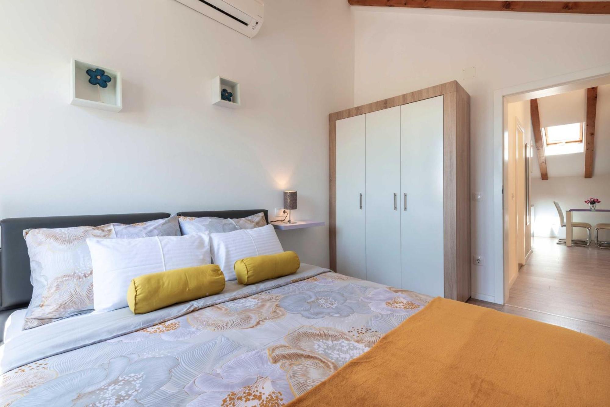 City Apartments Lani Dubrovnik Room photo