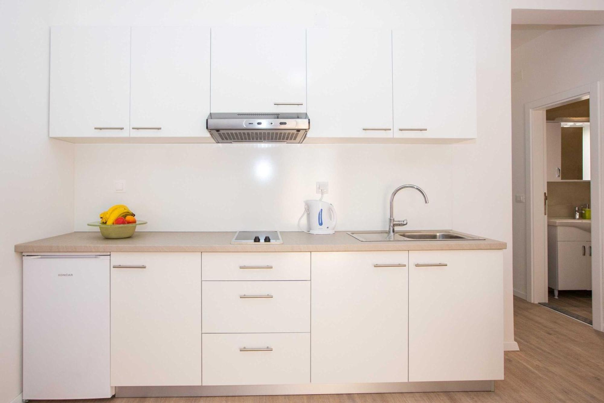 City Apartments Lani Dubrovnik Room photo