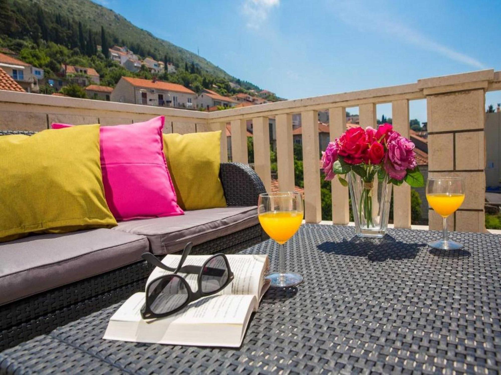 City Apartments Lani Dubrovnik Room photo