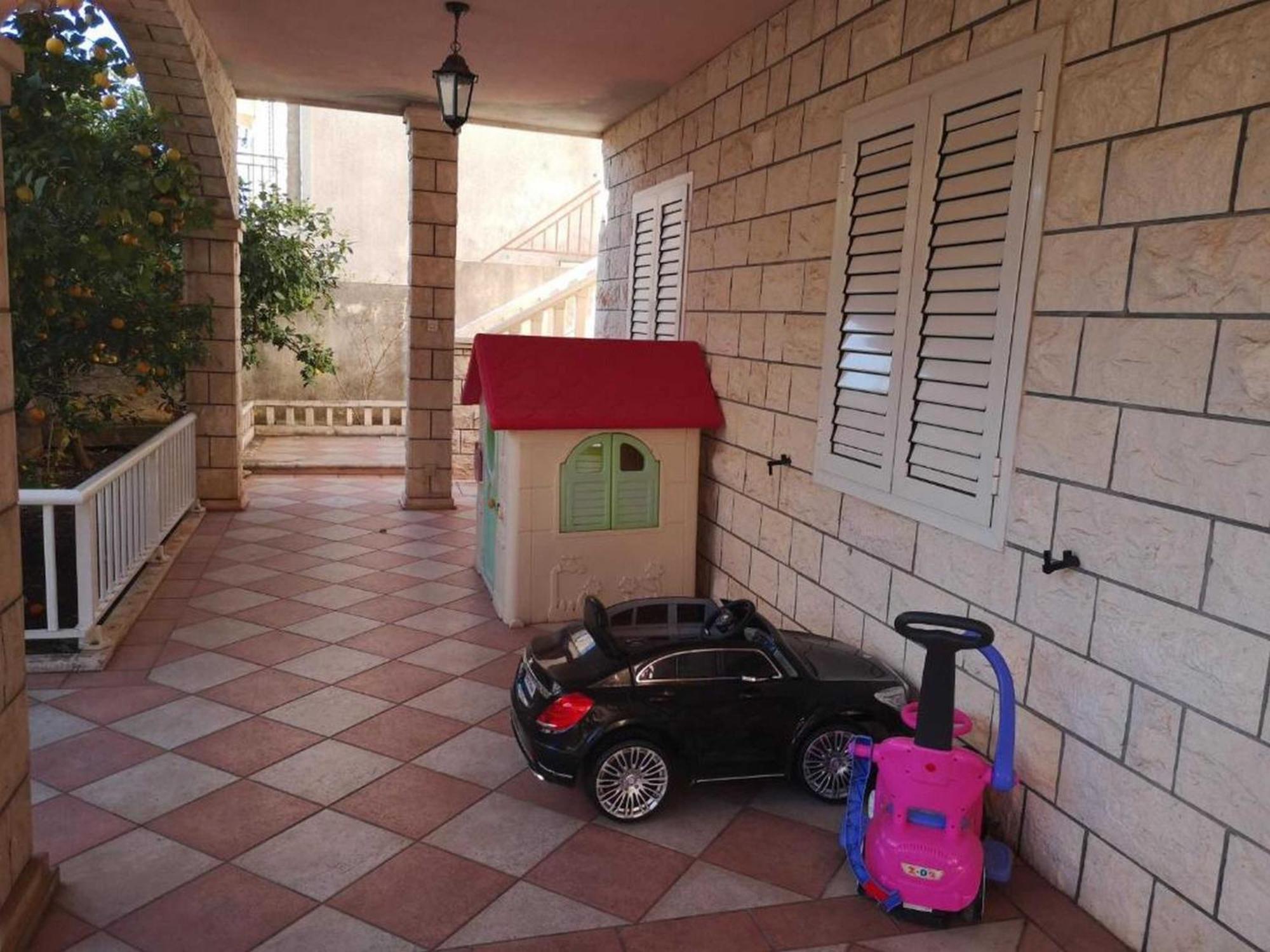 City Apartments Lani Dubrovnik Room photo