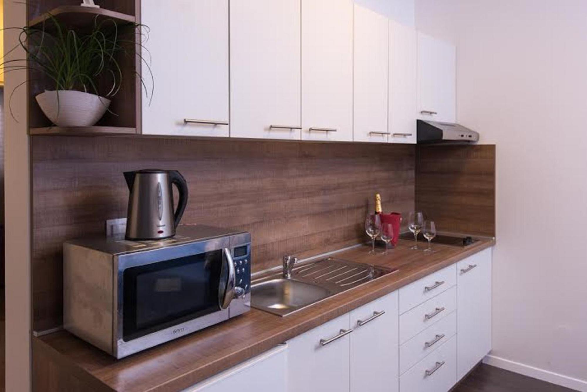 City Apartments Lani Dubrovnik Room photo