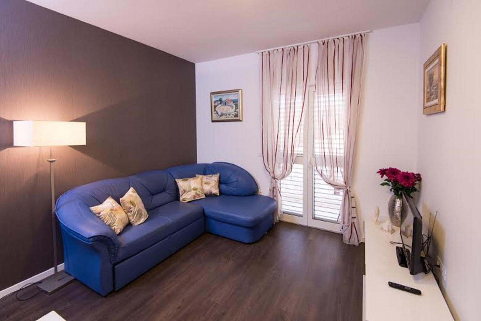 City Apartments Lani Dubrovnik Room photo